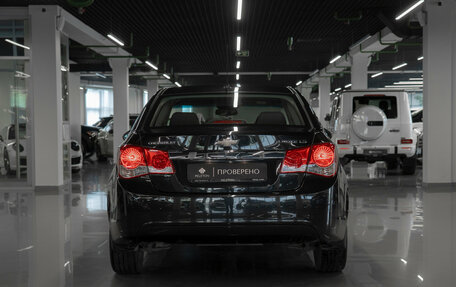 Chevrolet Cruze II, 2011 год, 980 000 рублей, 6 фотография