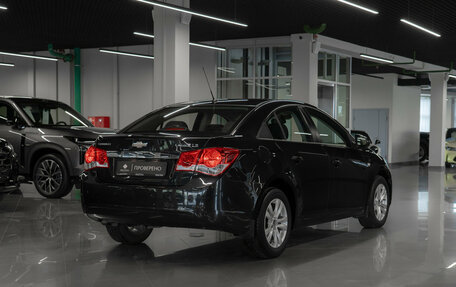 Chevrolet Cruze II, 2011 год, 980 000 рублей, 5 фотография