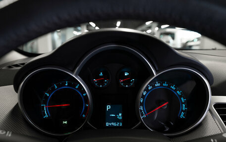 Chevrolet Cruze II, 2011 год, 980 000 рублей, 9 фотография