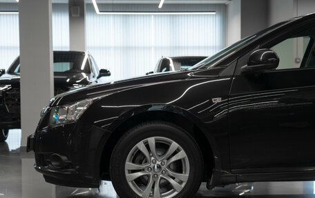 Chevrolet Cruze II, 2011 год, 980 000 рублей, 15 фотография