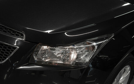 Chevrolet Cruze II, 2011 год, 980 000 рублей, 16 фотография