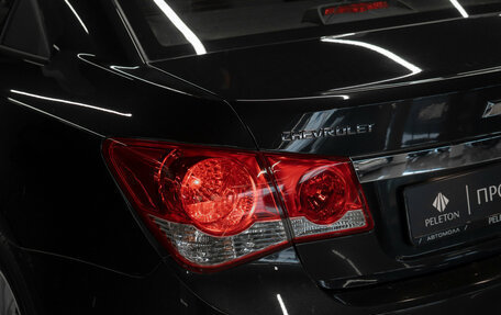 Chevrolet Cruze II, 2011 год, 980 000 рублей, 17 фотография