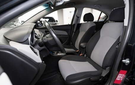 Chevrolet Cruze II, 2011 год, 980 000 рублей, 8 фотография