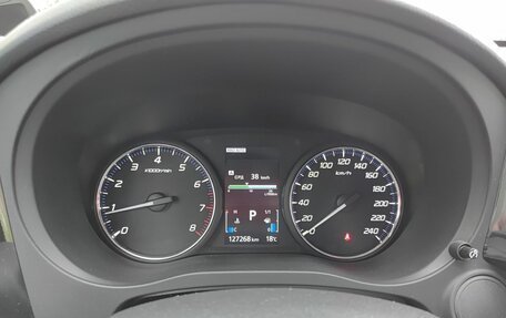 Mitsubishi Outlander III рестайлинг 3, 2017 год, 1 976 000 рублей, 16 фотография