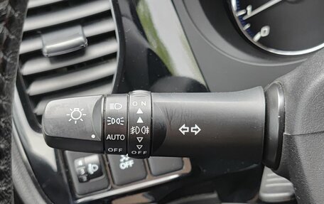 Mitsubishi Outlander III рестайлинг 3, 2017 год, 1 976 000 рублей, 25 фотография