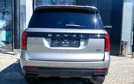 Haval H5, 2026 год, 4 349 000 рублей, 6 фотография