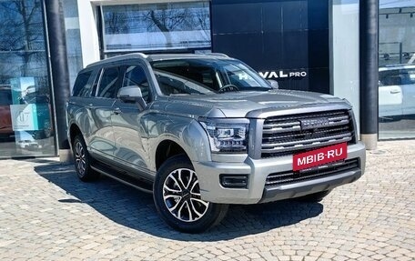 Haval H5, 2026 год, 4 349 000 рублей, 10 фотография