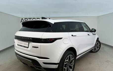 Land Rover Range Rover Evoque II, 2025 год, 6 400 000 рублей, 7 фотография