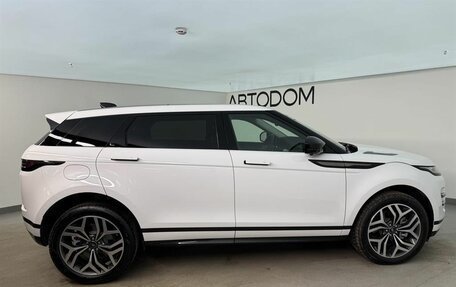 Land Rover Range Rover Evoque II, 2025 год, 6 400 000 рублей, 8 фотография