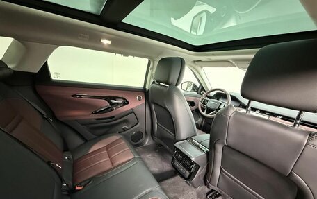 Land Rover Range Rover Evoque II, 2025 год, 6 400 000 рублей, 11 фотография