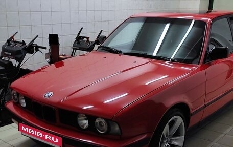 BMW 5 серия, 1988 год, 500 000 рублей, 2 фотография