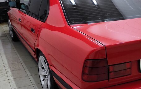 BMW 5 серия, 1988 год, 500 000 рублей, 16 фотография