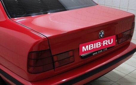 BMW 5 серия, 1988 год, 500 000 рублей, 13 фотография