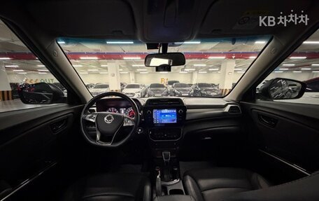SsangYong Tivoli, 2023 год, 1 835 000 рублей, 7 фотография