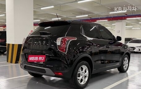 SsangYong Tivoli, 2023 год, 1 835 000 рублей, 5 фотография