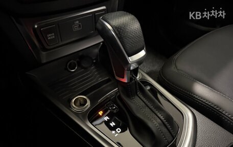 SsangYong Tivoli, 2023 год, 1 835 000 рублей, 9 фотография