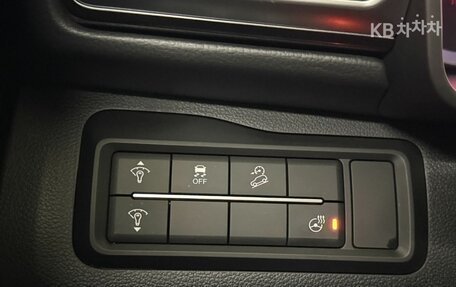 SsangYong Tivoli, 2023 год, 1 835 000 рублей, 11 фотография
