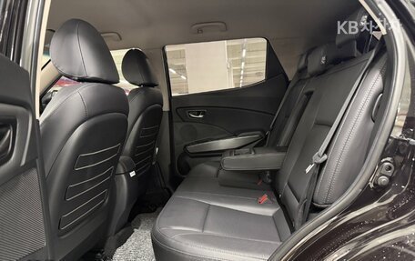 SsangYong Tivoli, 2023 год, 1 835 000 рублей, 13 фотография
