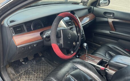 Nissan Teana, 2006 год, 430 000 рублей, 7 фотография