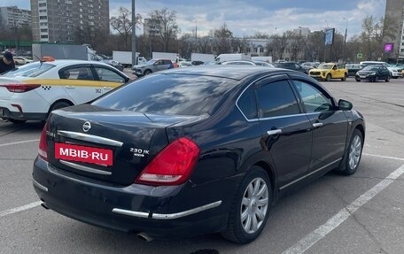 Nissan Teana, 2006 год, 430 000 рублей, 4 фотография