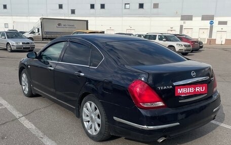 Nissan Teana, 2006 год, 430 000 рублей, 3 фотография