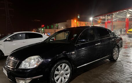 Nissan Teana, 2006 год, 430 000 рублей, 16 фотография