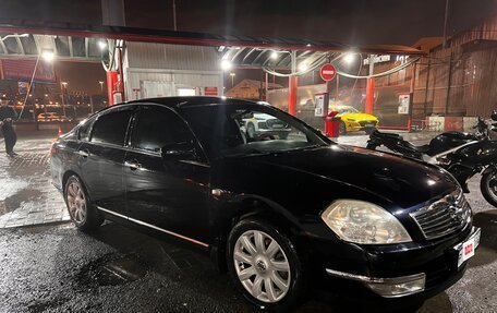 Nissan Teana, 2006 год, 430 000 рублей, 13 фотография