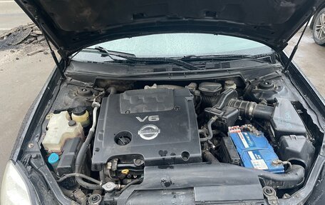 Nissan Teana, 2006 год, 430 000 рублей, 12 фотография