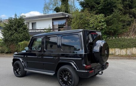 Mercedes-Benz G-Класс W463 рестайлинг _iii, 2023 год, 12 199 999 рублей, 4 фотография