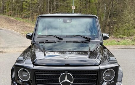 Mercedes-Benz G-Класс W463 рестайлинг _iii, 2023 год, 12 199 999 рублей, 2 фотография