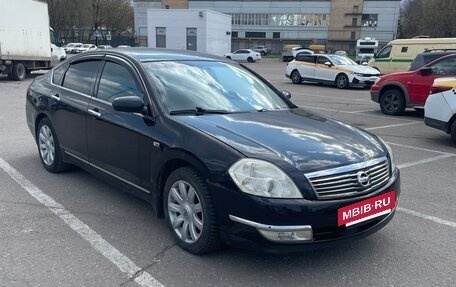 Nissan Teana, 2006 год, 430 000 рублей, 9 фотография