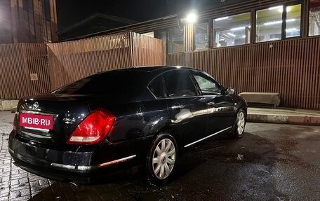Nissan Teana, 2006 год, 430 000 рублей, 14 фотография