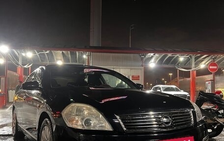 Nissan Teana, 2006 год, 430 000 рублей, 18 фотография