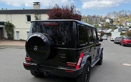 Mercedes-Benz G-Класс W463 рестайлинг _iii, 2023 год, 12 199 999 рублей, 3 фотография