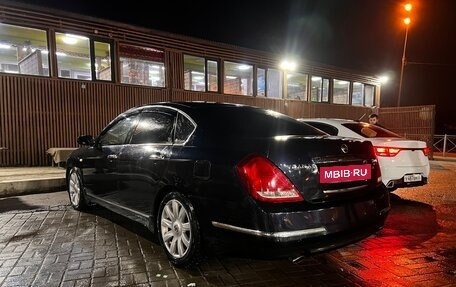 Nissan Teana, 2006 год, 430 000 рублей, 15 фотография