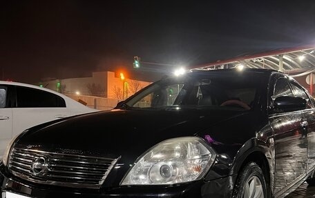 Nissan Teana, 2006 год, 430 000 рублей, 17 фотография