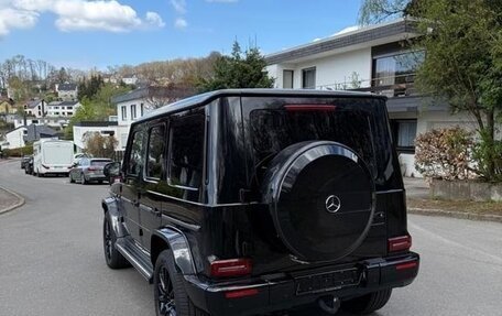 Mercedes-Benz G-Класс W463 рестайлинг _iii, 2023 год, 12 199 999 рублей, 5 фотография