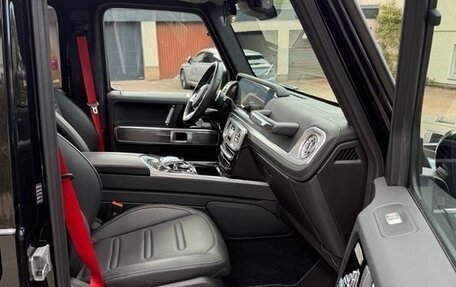 Mercedes-Benz G-Класс W463 рестайлинг _iii, 2023 год, 12 199 999 рублей, 9 фотография