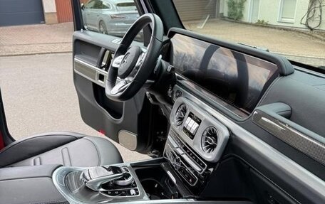 Mercedes-Benz G-Класс W463 рестайлинг _iii, 2023 год, 12 199 999 рублей, 12 фотография