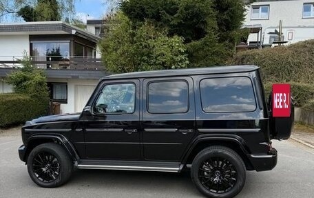 Mercedes-Benz G-Класс W463 рестайлинг _iii, 2023 год, 12 199 999 рублей, 6 фотография