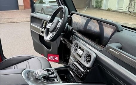 Mercedes-Benz G-Класс W463 рестайлинг _iii, 2023 год, 12 199 999 рублей, 7 фотография