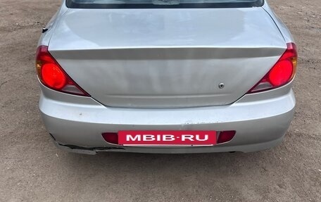 KIA Spectra II (LD), 2006 год, 140 000 рублей, 4 фотография