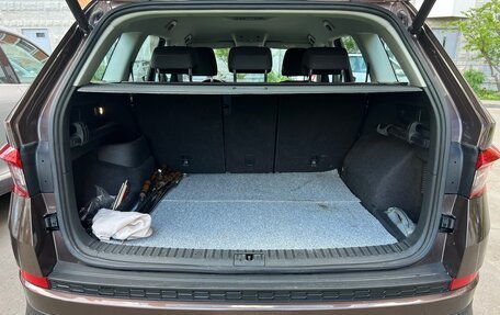Skoda Kodiaq I, 2018 год, 2 430 000 рублей, 7 фотография