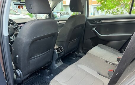 Skoda Kodiaq I, 2018 год, 2 430 000 рублей, 8 фотография