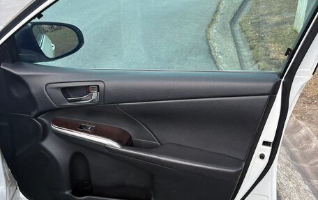 Toyota Camry, 2016 год, 2 110 000 рублей, 5 фотография