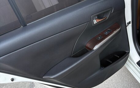 Toyota Camry, 2016 год, 2 110 000 рублей, 7 фотография