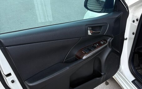 Toyota Camry, 2016 год, 2 110 000 рублей, 8 фотография