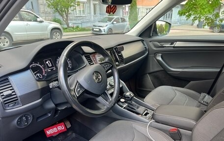 Skoda Kodiaq I, 2018 год, 2 430 000 рублей, 9 фотография
