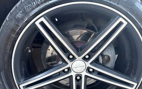 Toyota Camry, 2016 год, 2 110 000 рублей, 16 фотография