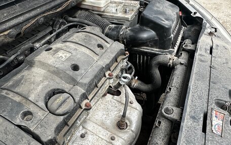 Peugeot 307 I, 2003 год, 189 000 рублей, 4 фотография
